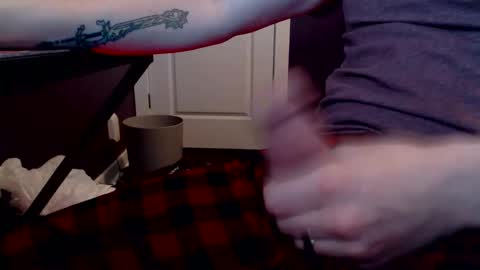 hrnysoldier92 online show from February 2026 06:02:01 AM