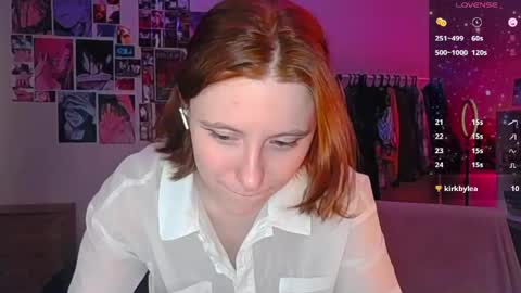 Alice online show from April 2026 12:06:02 PM