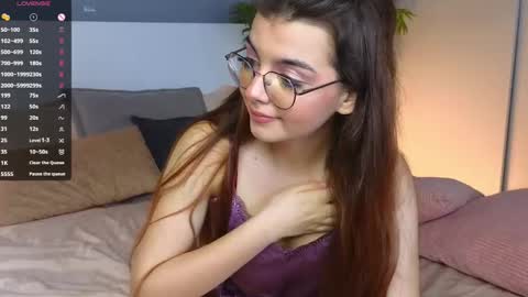 Diane online show from March 2025 07:11:02 PM