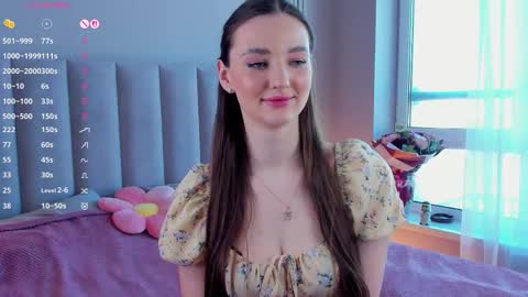 Diane online show from March 2025 07:38:02 AM