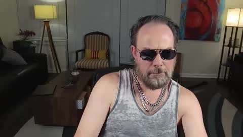 Hudson Cage formerly DCLthrKnkBoy online show from March 2026 07:43:01 AM