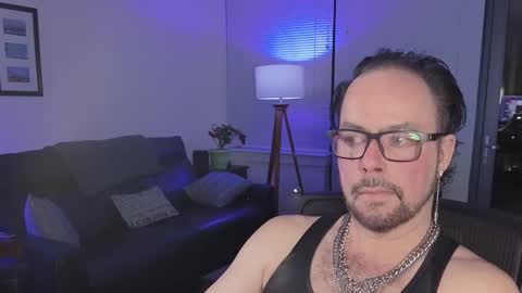 Snapshot of hudson_cage chatting on May 2026 04:07:01 AM Hudson Cage formerly DCLthrKnkBoy online show from May 2026 04:07:01 AM