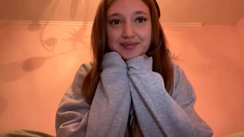 Casie online show from January 2026 05:35:01 AM