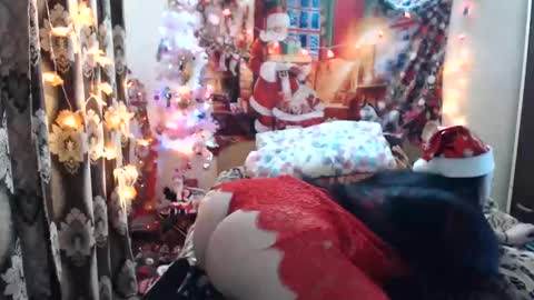 hugeassdevil online show from December 2024 01:22:01 AM