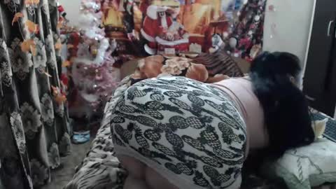 hugeassdevil online show from February 2025 01:36:01 AM