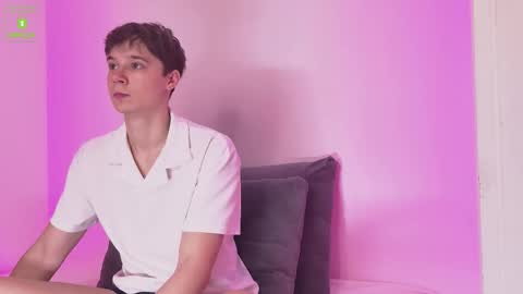 ANTHONY online show from October 2025 10:12:02 AM