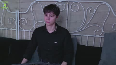 ANTHONY online show from November 2025 04:55:01 AM