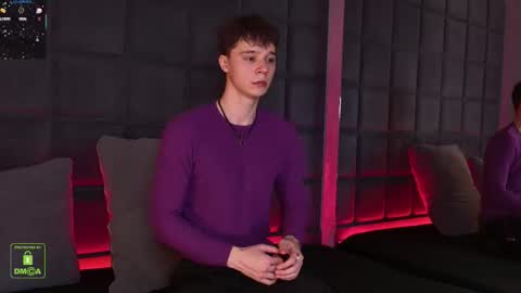 ANTHONY online show from December 2025 03:29:01 PM