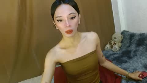 Cara online show from February 2025 11:12:01 PM