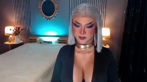 Christine online show from October 2025 05:54:02 AM