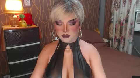 Christine online show from January 2026 10:09:02 AM