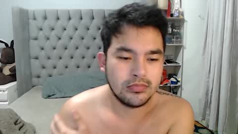 AJ online show from January 2026 08:56:01 PM