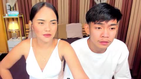 ANNA AND JOEL online show from October 2025 11:30:01 AM