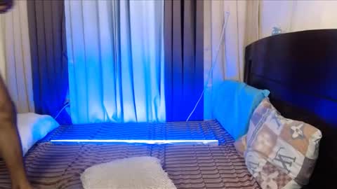 AMANDA online show from January 2025 12:48:01 AM