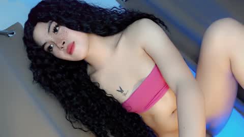 Yhanie online show from December 2024 10:24:01 AM