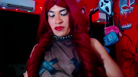 Danezka online show from April 2026 08:26:01 AM