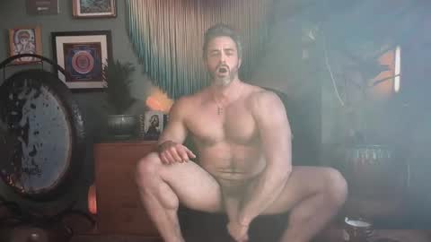 hugedickyogi online show from January 2025 03:50:01 PM