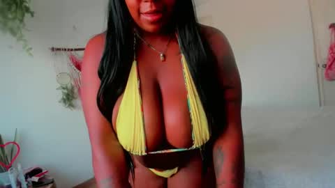 ADRIANITA online show from February 2025 08:56:01 PM