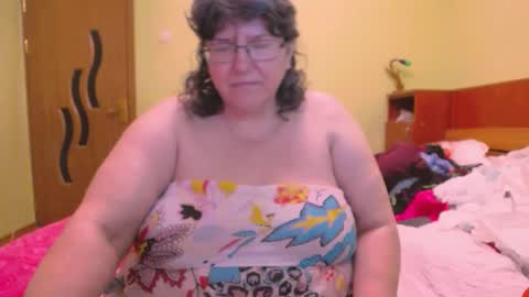 HugeTitsXXX online show from February 2025 01:52:01 AM