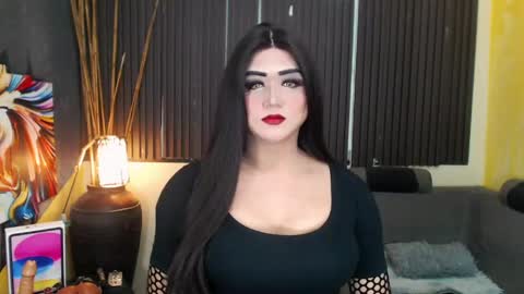 Snapshot of hugexmslovelyxcock chatting on April 2026 08:55:02 PM MsLovely online show from April 2026 08:55:02 PM