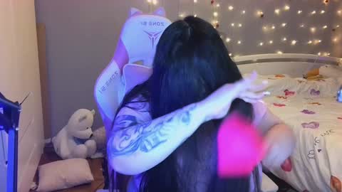 Maddison online show from December 2024 10:03:02 PM