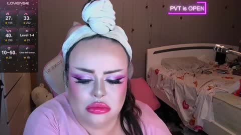 Maddison online show from December 2024 05:44:01 PM