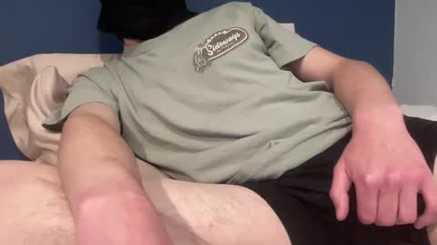 hughgirthman online show from March 2025 07:02:01 AM