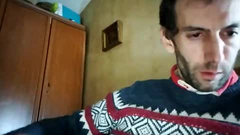 AdriBigcock online show from February 2026 05:15:01 AM