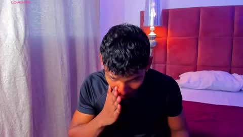 Hugo Cano online show from December 2025 10:06:01 PM