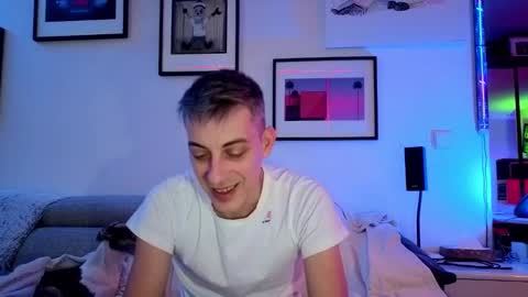 Hugo online show from January 2025 09:29:02 PM