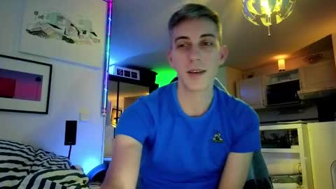 Hugo online show from January 2025 09:30:02 PM