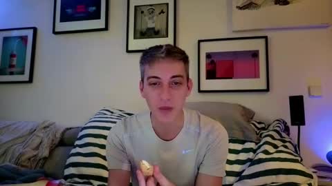 Hugo online show from February 2025 09:07:02 PM