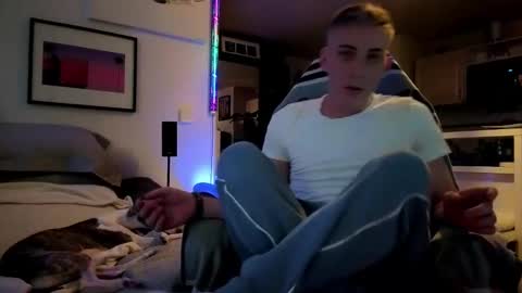 Hugo online show from February 2025 11:34:01 PM