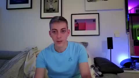 Hugo online show from February 2025 09:20:02 PM