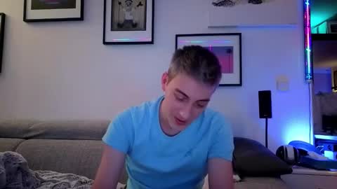 Hugo online show from March 2025 08:31:02 PM