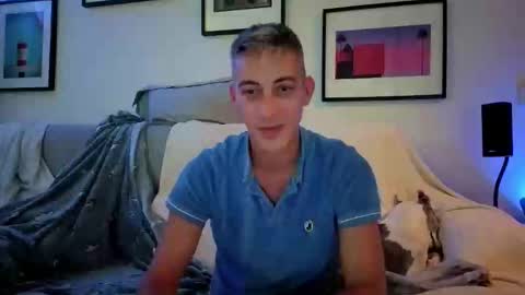 Hugo online show from September 2025 08:46:01 PM