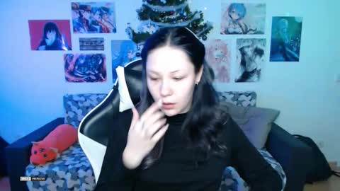 HugoMin online show from January 2026 08:08:02 AM