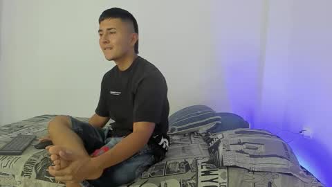 Hugo online show from October 2025 07:44:02 PM