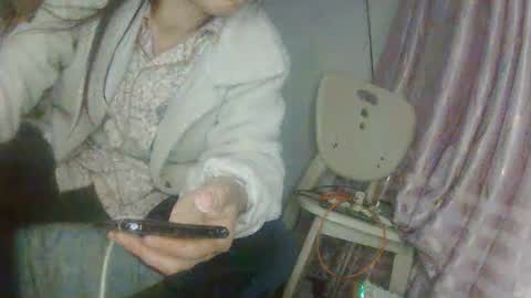 hujiajia520321431 online show from February 2026 12:14:02 PM