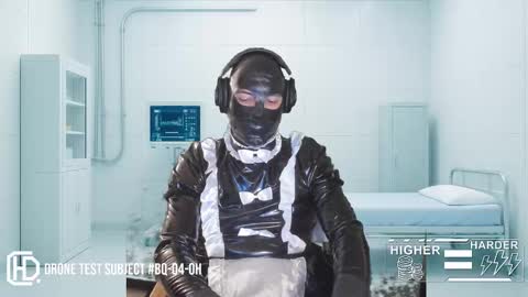 Snapshot of humandr0id chatting on September 2025 07:19:02 PM Humandroid online show from September 2025 07:19:02 PM