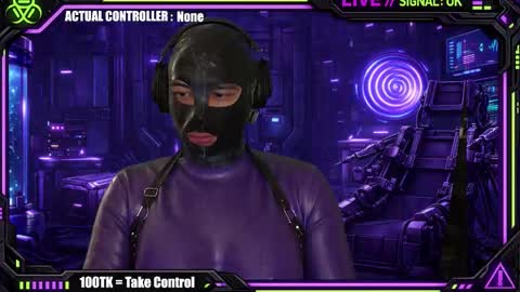 Humandroid online show from March 2026 07:42:02 PM