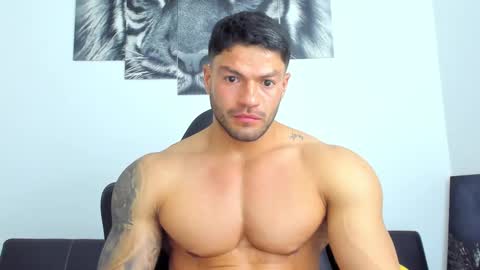 Eli online show from September 2025 11:16:01 PM