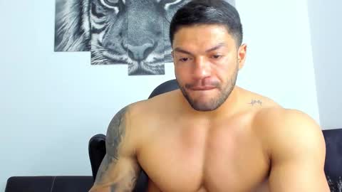 Eli online show from October 2025 12:50:01 PM