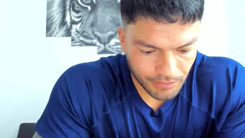 Eli online show from December 2025 01:49:01 PM