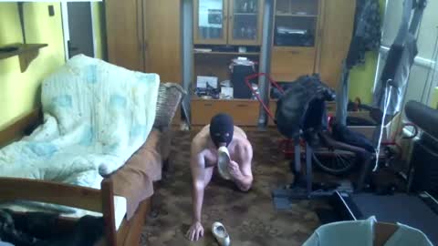 Snapshot of humiliatedhugo chatting on June 2026 03:20:02 PM HumiliatedHUGO online show from June 2026 03:20:02 PM
