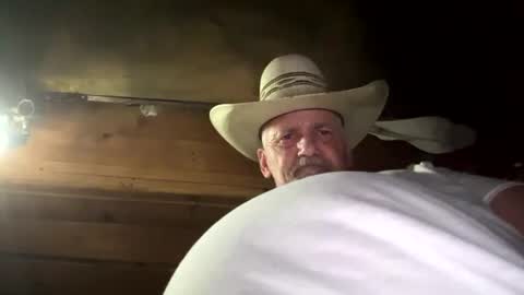 hung34u online show from June 2026 07:10:01 AM