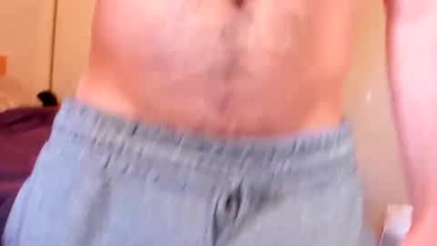 Jackson Woods online show from February 2026 07:43:01 PM