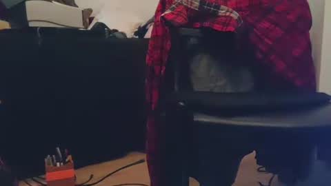 stevenishung online show from April 2026 02:55:01 PM