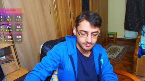 Eddy online show from December 2024 04:20:01 AM