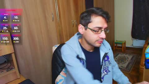 Eddy online show from December 2024 08:26:01 AM